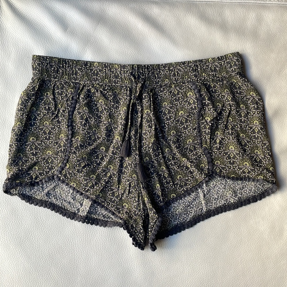 Ecoté Lightweight Shorts from Urban Outfitters